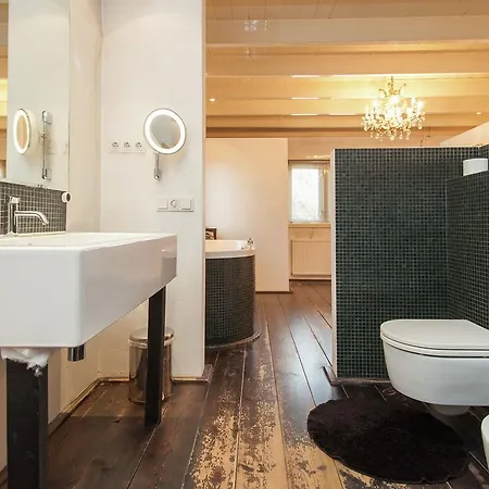Feriehus Spacious Holiday In With Jacuzzi *